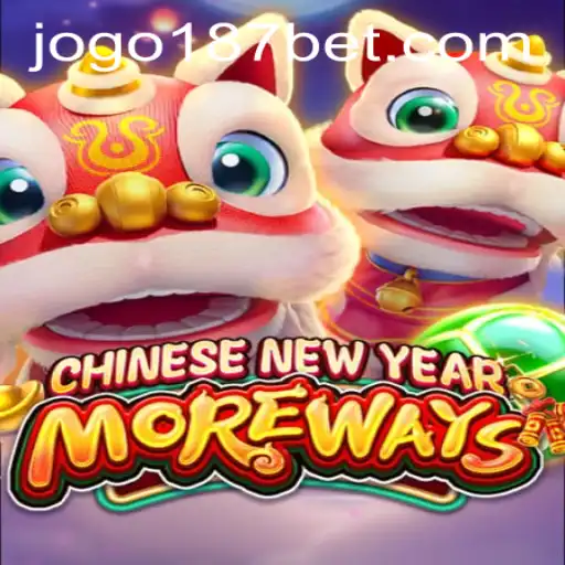 Unlocking the Festive World of CHINESENEWYEARMOREWAYS on 187bet PH