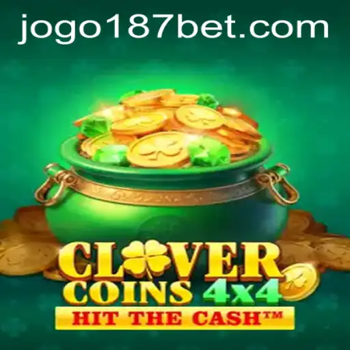 Exploring the Exciting World of CloverCoins4x4 and 187bet PH Login