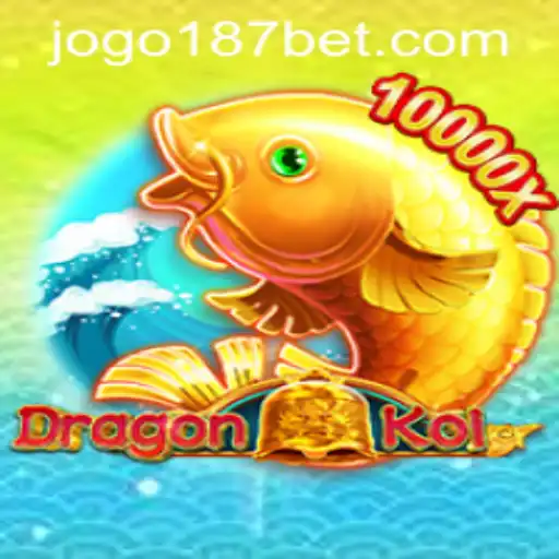 Discovering DragonKoi: A Dive into the Gaming Experience
