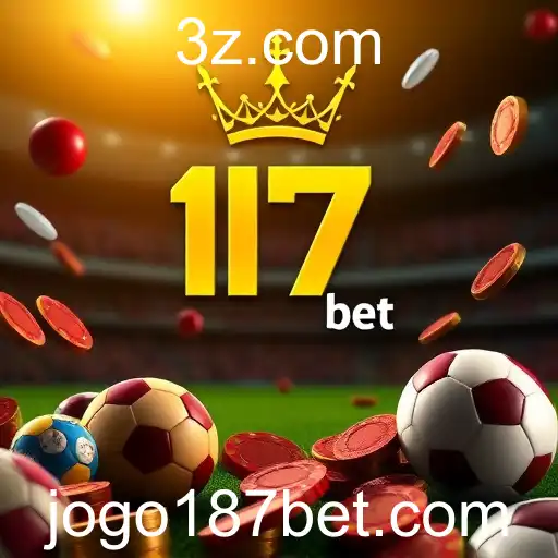 Expansão do Mercado de Jogos 187bet