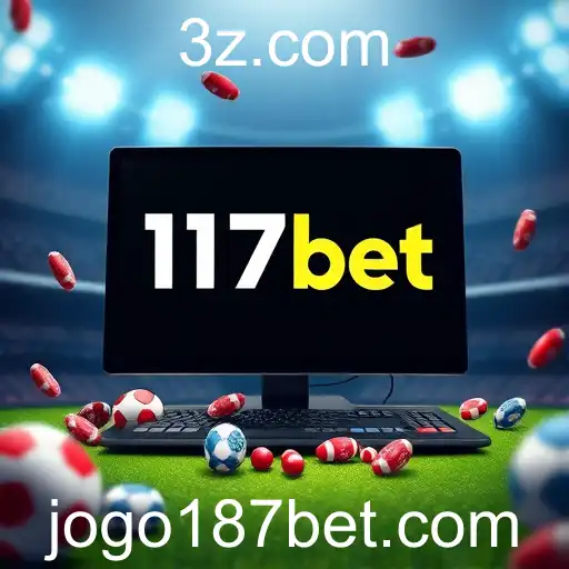 Crescimento do Mercado de Jogos: Uma Visão Sobre a 187bet