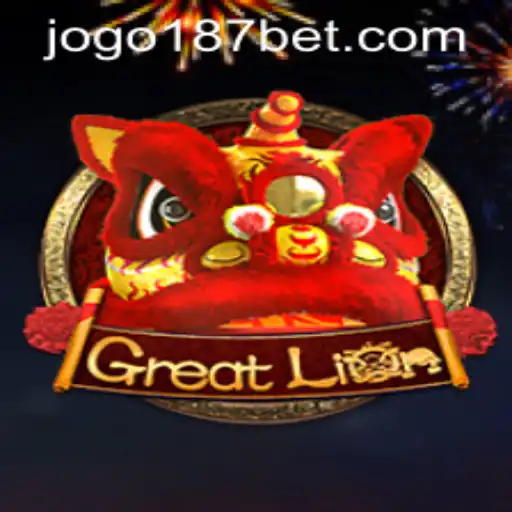 GreatLion: A Majestic Adventure in the World of Gaming