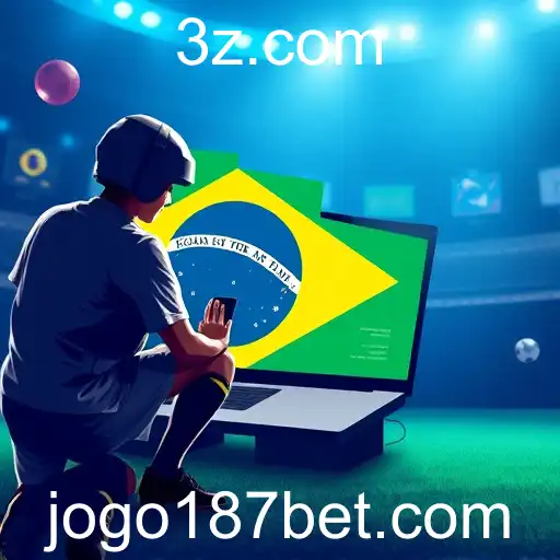 Boom dos Jogos Online no Brasil em 2025