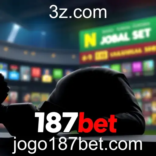 A Evolução dos Sites de Jogos e o Impacto do 187bet no Cenário Atual