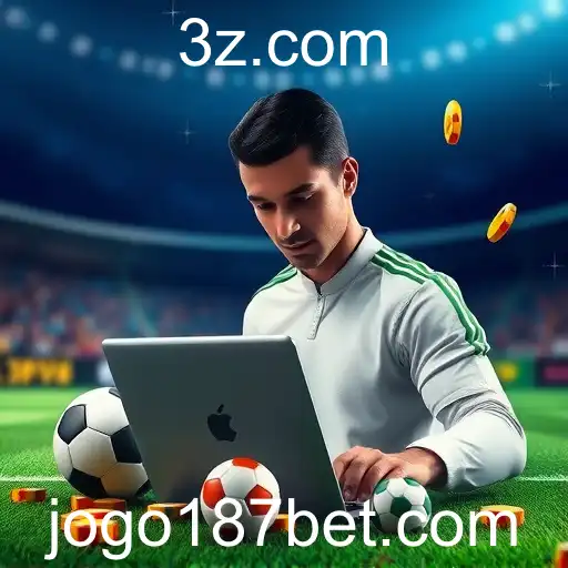 Expansão dos Jogos de Apostas em Portugal: O Caso 187bet