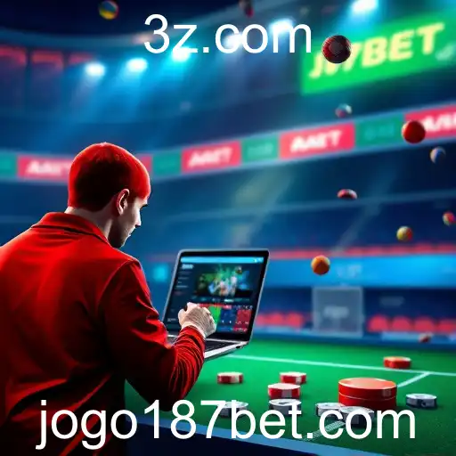 Tecnologia e Segurança em Sites de Jogos Online