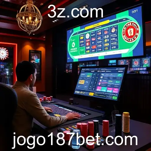 Popularidade Crescente dos Jogos Online