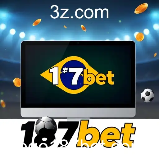 A crescente influência de 187bet no mercado de jogos
