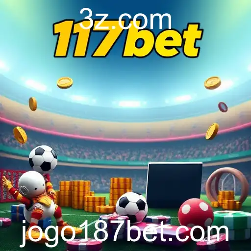 O Crescimento do 187bet em 2025