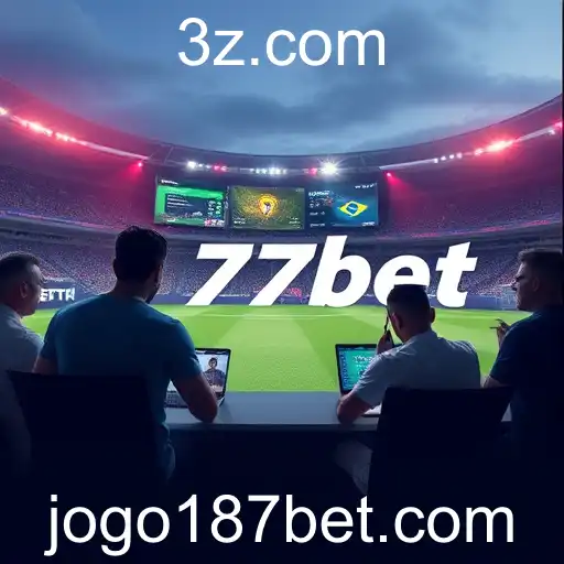 Avanços e Desafios no Mundo das Apostas Online em 2025