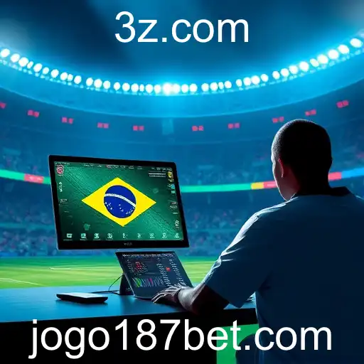Influência dos Jogos Online no Mercado Brasileiro