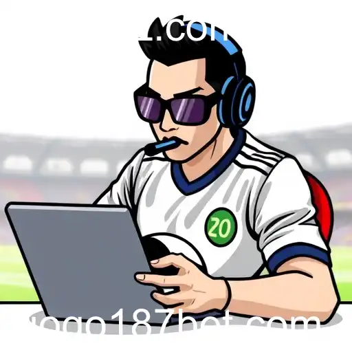 O Crescimento dos Jogos Online em 2025