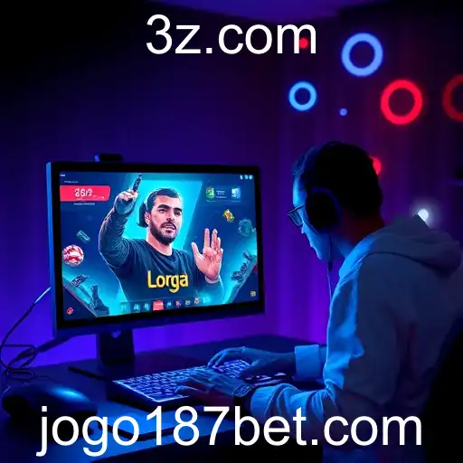 Tendências e Desafios dos Jogos Online: Análise Atual