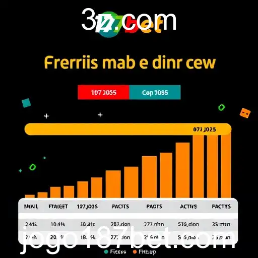 A Ascensão dos Jogos Online com 187bet em 2025