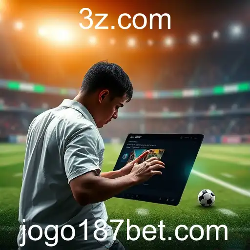 Inovações Tecnológicas no Mundo das Apostas