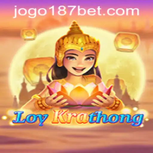 LoyKrathong: The Enchanting Game Inspired by Thai Festivals