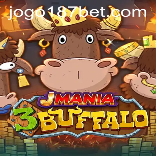 Exploring JMania3Buffalo: A Dive into the Game Experience