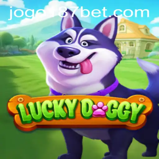 Explore the Thrilling World of LuckyDoggy with Seamless 187bet PH Login