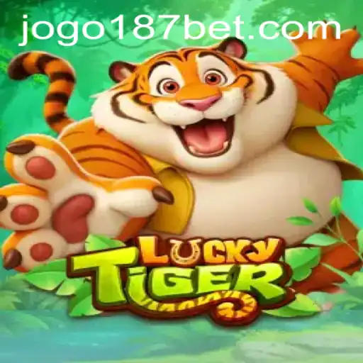 Exploring LuckyTiger: A Thrilling Adventure in Gaming