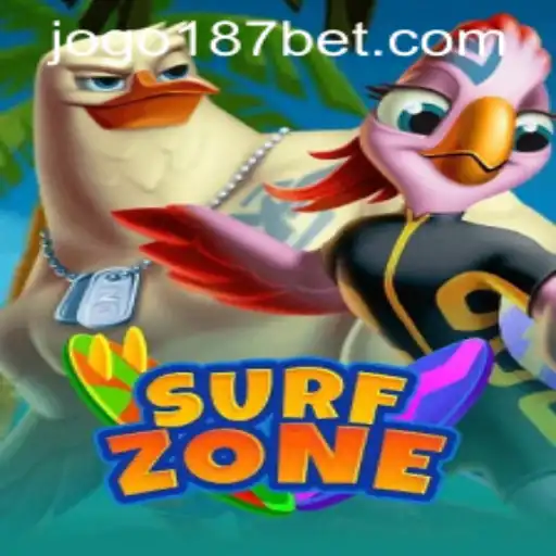 SurfZone: A New Adventure in the Virtual Ocean