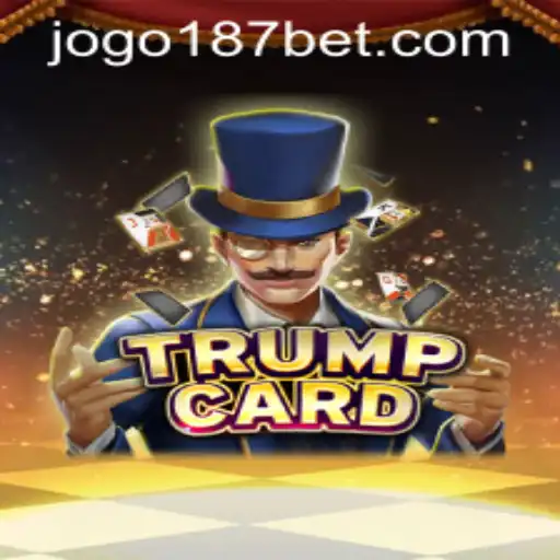 Unveiling TrumpCard: A Fresh Take on Strategy and Skill