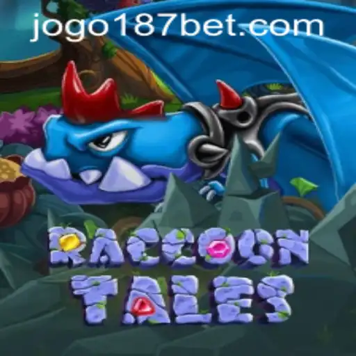 RaccoonTales: Exploring the Enchanting World of Adventure and Fun