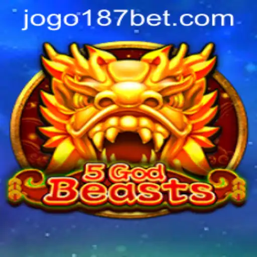 Exploring the Adventure of 5GodBeasts and Navigating 187bet PH Login