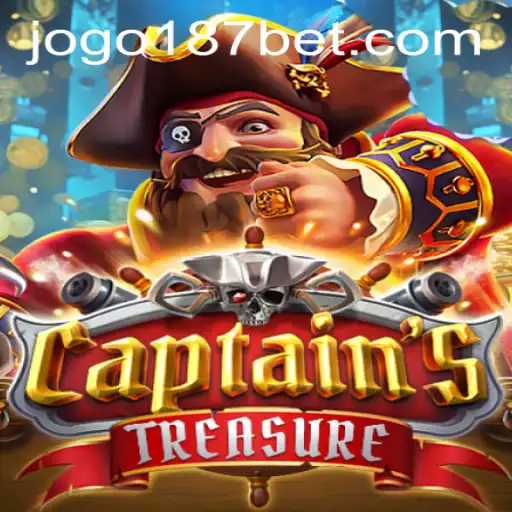 Exploring the Depths of CaptainssTreasure: A New Era in Online Gaming
