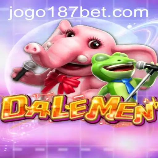 Exploring the Intriguing World of DALEMEN