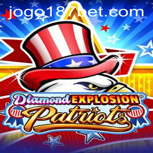 DiamondExplosionPatriots: A Thrilling New Era in Gaming