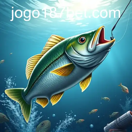 Diving Into the Thrilling World of Fishing Games: A Deep Dive with 187bet PH Login