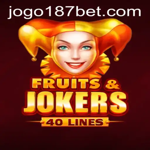 Exploring FruitsAndJokers40 and the Rise of 187bet PH Login