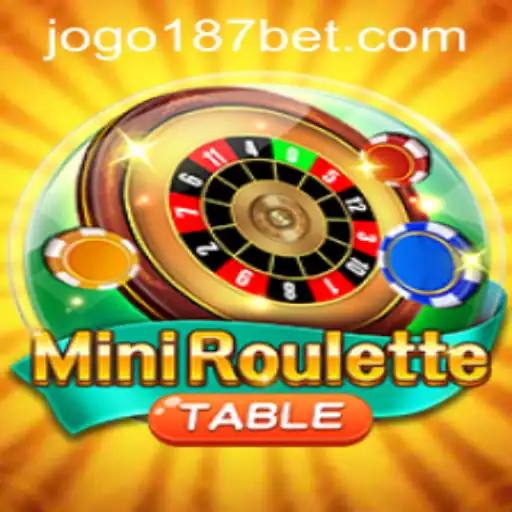 MiniRoulette: A Fresh Spin on the Classic Casino Game