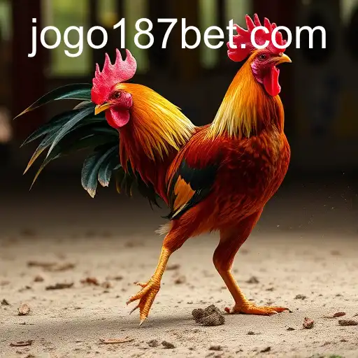 Sabong Games and the Exciting World of 187bet PH Login