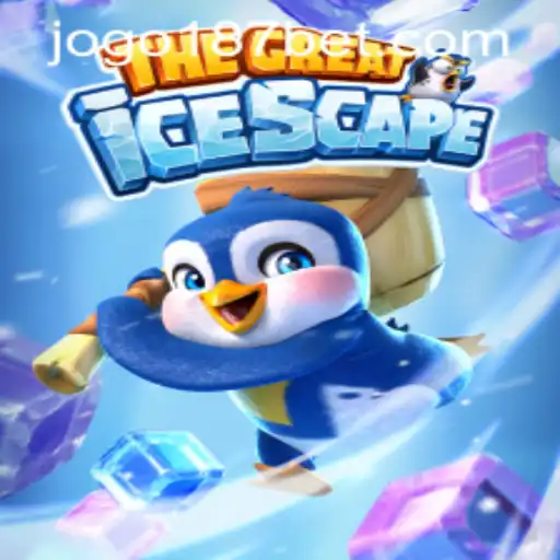 Enter the World of TheGreatIcescape and Mastering 187bet PH Login