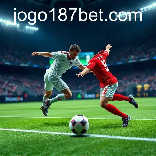 Exploring the Thrilling World of Virtual Sports and 187bet PH Login