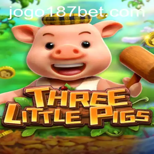 Explore the Exciting World of THREELITTLEPIGS: A Riveting Gaming Experience