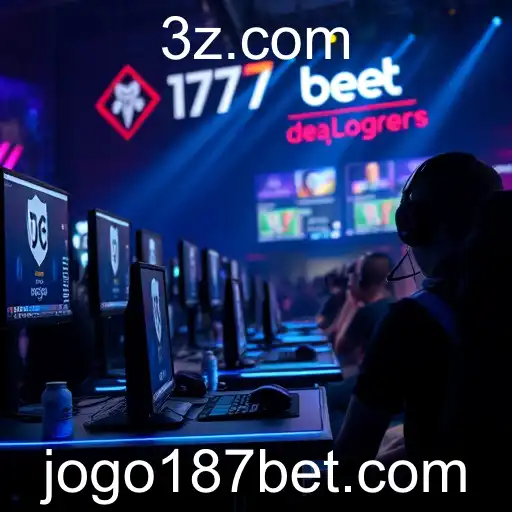 Tendências Crescentes no Mundo dos eSports