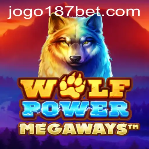 Mastering WolfPowerMega: An Immersive Journey into the Game with 187bet PH Login